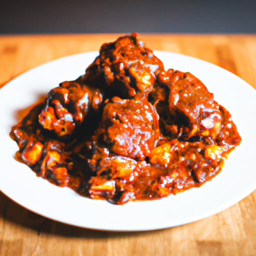 Křupavé kuřecí křídla Buffalo