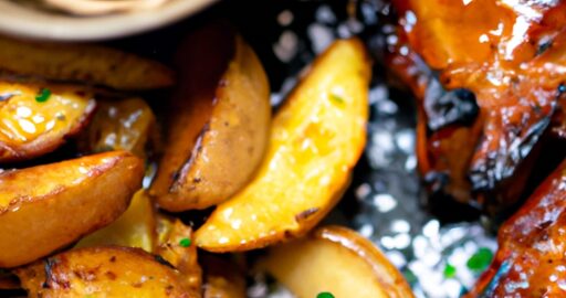 Pečený krocan s plní.