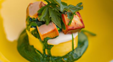 Kuře v hrnci se zeleninou