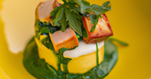 Kuře v hrnci se zeleninou