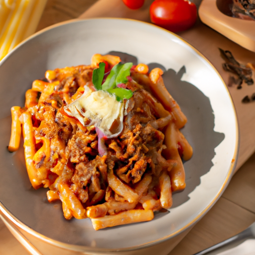 Kuřecí kokosový arašídový ragú.