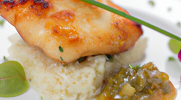 Kuřecí kordon bleu se sýrem