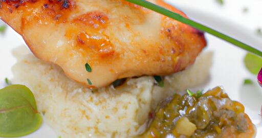 Kuřecí kordon bleu se sýrem