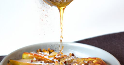 Kulajda s bramborovými šiškami a křupavým slaninou