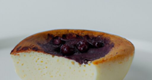 Veganská cizrna s kokosovým mlékem