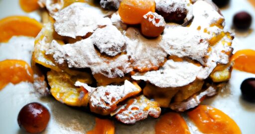 Svíčková na smetaně s hříbky