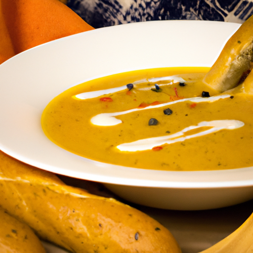 Bobová směs s mangem