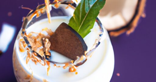 Hovězí s luštěninami a kokosovým mlékem