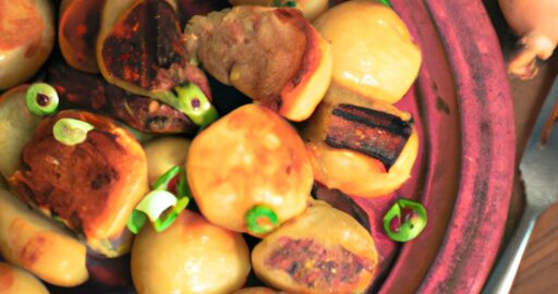 Knedlo vepřo zelo šťáva pečivo