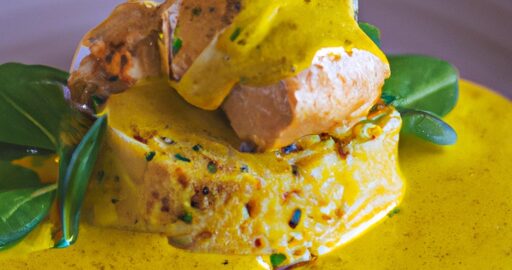 Kuřecí smaženice s rýží