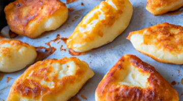 Losos s kukuřičným krustou