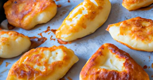 Losos s kukuřičným krustou