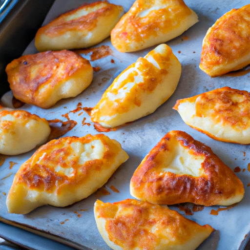 Losos s kukuřičným krustou