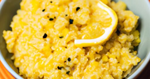 Kuskus s jehněčím masem a sušenými švestkami