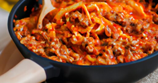 Telecí ragú s bílými fazolemi