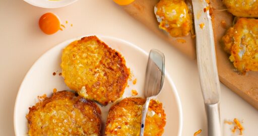 Kuldáčky z vepřového masa