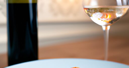 Kuřecí Burgundsko s houbami a vínem