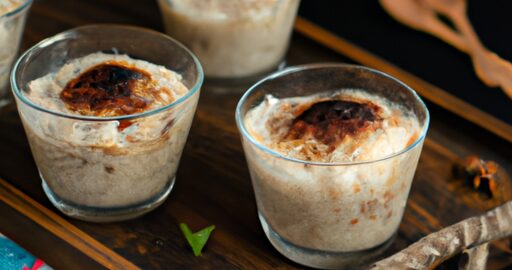 Jehněčí kubba s rajčatovou omáčkou