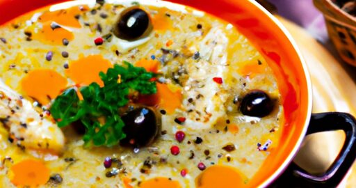 Kari s cizrnou a bramborem.