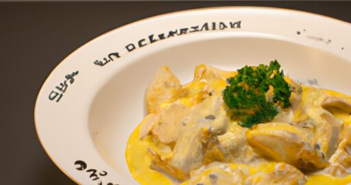 Koření v dušených fazolech