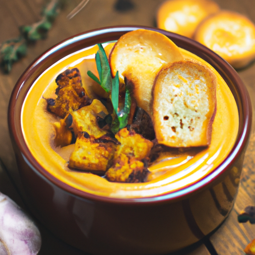 Zelný závin s šunkou