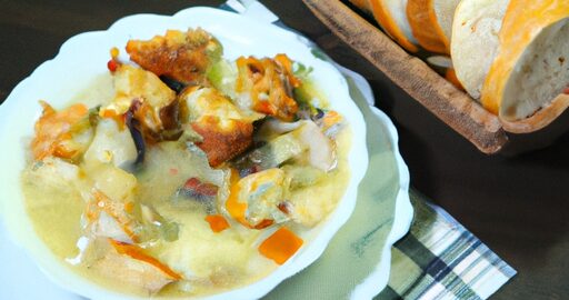 Kokosové karbanátky s batátem