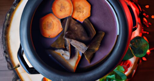 Kulajda s vejci a kmínem