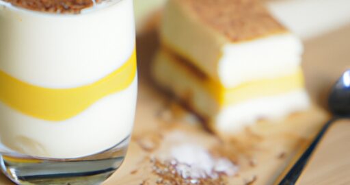 Krémová dýňová polévka s kokosovým mlékem