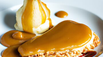 Vajec v troubě s sýrem.