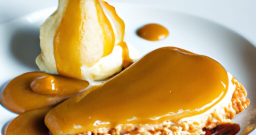 Vajec v troubě s sýrem.