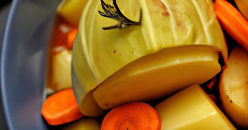 Dobrou chuť v novém kabátku