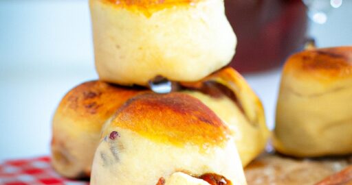 Kuba bez krupicového cukru