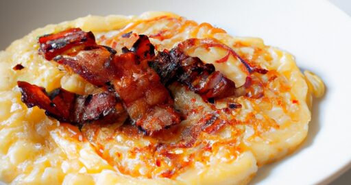 Krejcar bez vejce a mouky