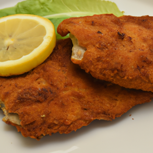 Milanesa a la napolitana