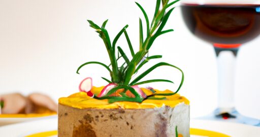 Hovězí burgundské – dušené maso s vínem