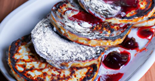 Bramborové placky s červenou řepou