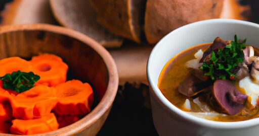 Rychlý recept na masovou karí.