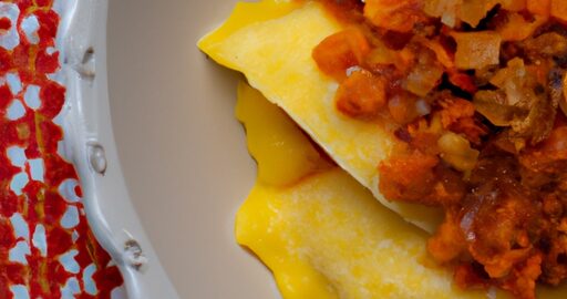 Svíčková na šťovice a halušky.