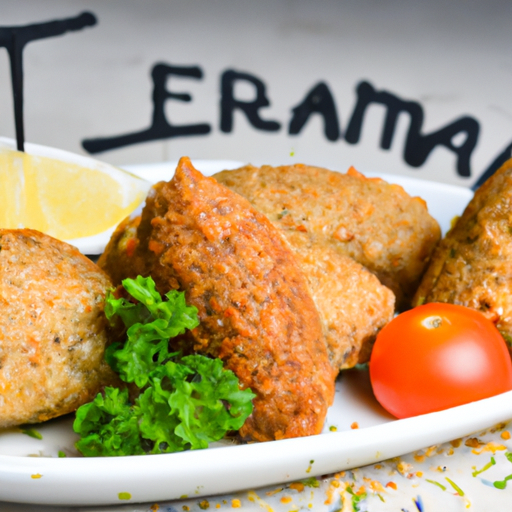 Recept na kibbeh nádivku z dužiny.