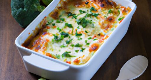 Brokolicový krémový polévka s celerem.