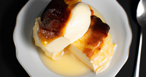 Lamí kousky s fenyklem