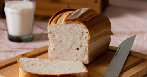 Rajčatový rajčátkový chléb s mákem