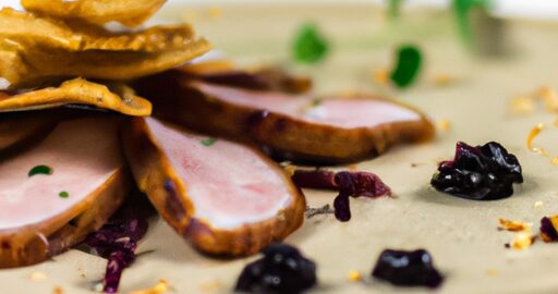 Kuřecí maso v omáčce z rajčat