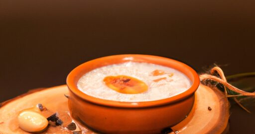 Kari z kokosového mléka