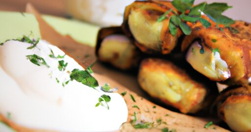 Dušené vepřové s knedlíkem.