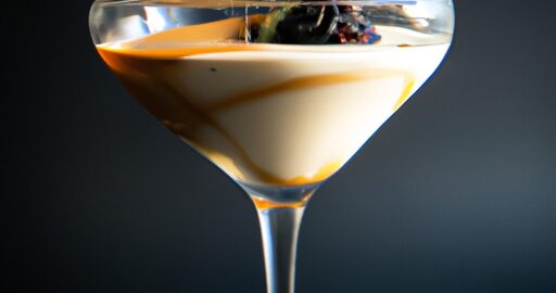 Kozí sýr s brusinkami a karamelizovanými ořechy