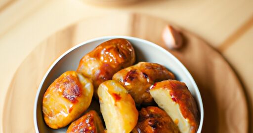 Padl do lůn soumraku.