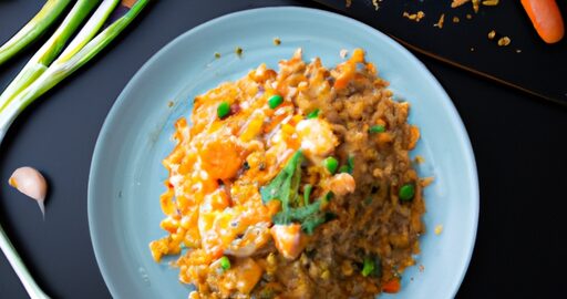 Nasi Goreng v češtině