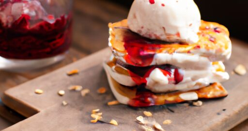 Kořeněný vepřový plátek s bramborem