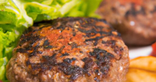 Plněné bifteky z Argentiny.